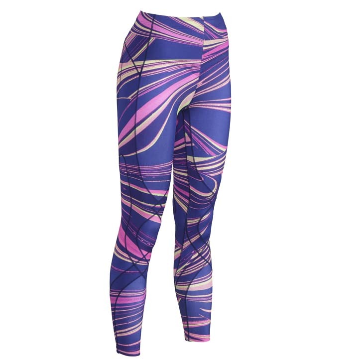 Stabilyx Tight lava print Stabilyx Tight lava print 125819-690